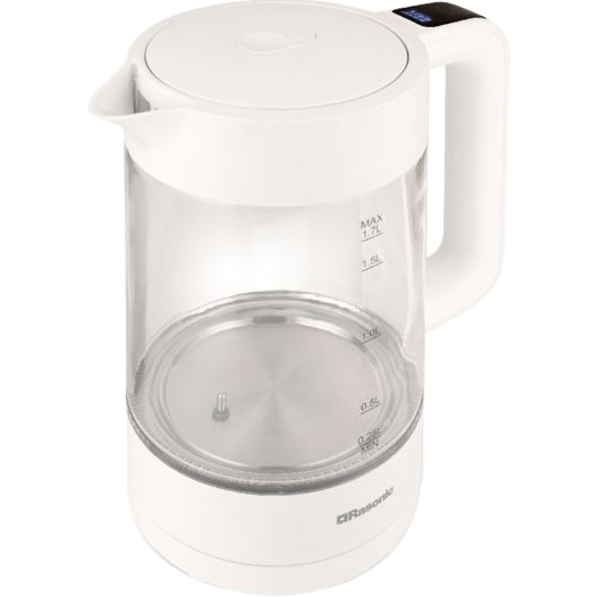 Rasonic 樂信 RK-X173G 1.7公升 溫控電熱水壺 Rasonic 樂信 RK-X173G 1.7公升 溫控電熱水壺